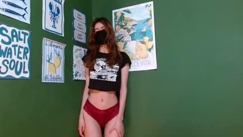 Snapshot of roxiehood chatting on 02.02.26 Roxie online show from 02.02.26