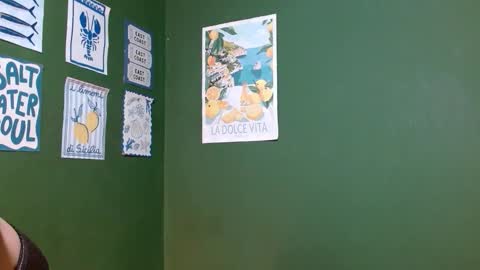 Snapshot of roxiehood chatting on 02.03.26 Roxie online show from 02.03.26