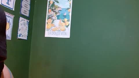 Snapshot of roxiehood chatting on 02.10.26 Roxie online show from 02.10.26