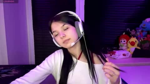 Hana online show from 10.24.25