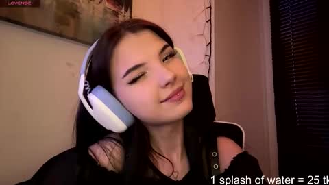 Hana online show from 03.27.26