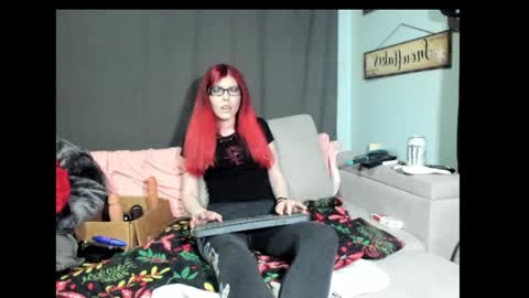 roxihazeleyes online show from 02.09.25