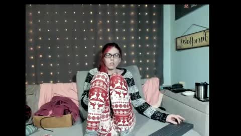 roxihazeleyes online show from 02.21.25