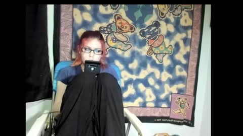 roxihazeleyes online show from 03.09.25