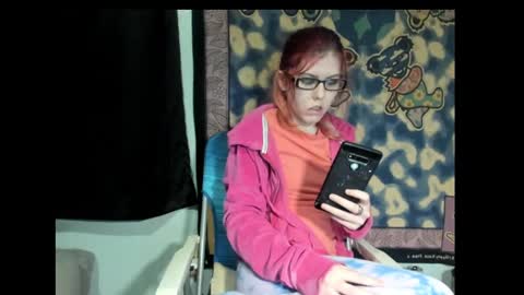 roxihazeleyes online show from 03.10.25