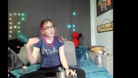 roxihazeleyes online show from 09.13.25