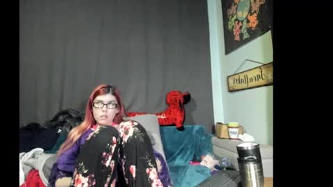 roxihazeleyes online show from 09.16.25