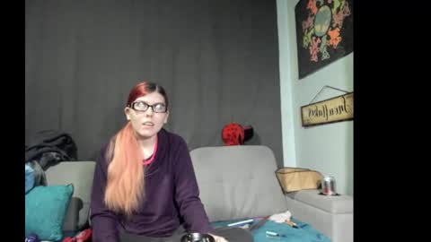 roxihazeleyes online show from 09.20.25