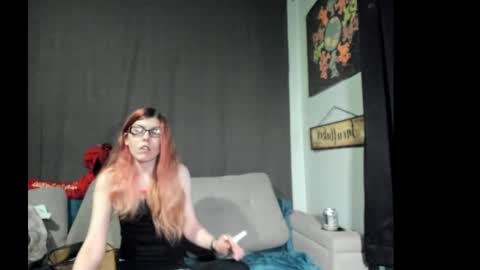 roxihazeleyes online show from 10.05.25