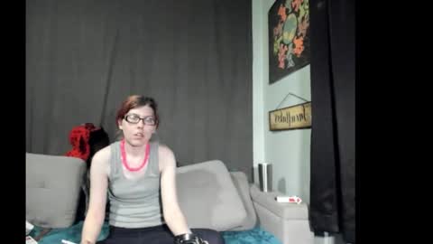 roxihazeleyes online show from 10.13.25