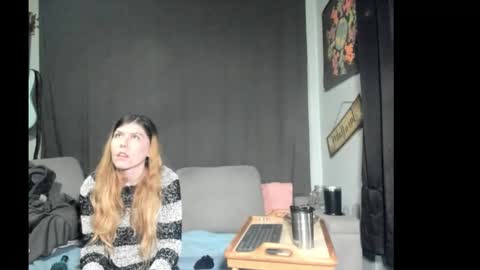 roxihazeleyes online show from 03.13.26