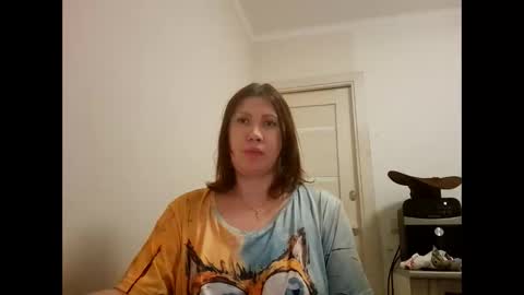 ROXOLANAA SEXY online show from 02.03.26