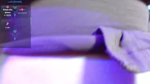 roxiie online show from 10.20.25