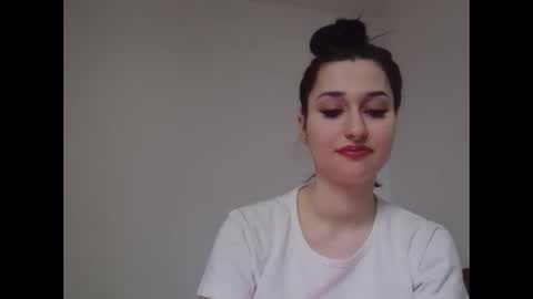 Snapshot of roxxanne194711672836 chatting on 03.23.26 roxxanne194711672836 online show from 03.23.26