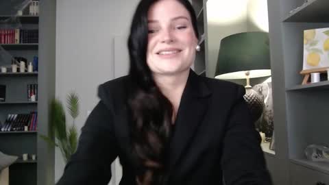 roxxiejet online show from 11.20.25