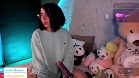 Snapshot of roxxxevelvet chatting on 02.22.25 Roxx IG  online show from 02.22.25