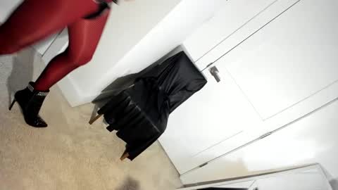 Roxy online show from 01.11.25