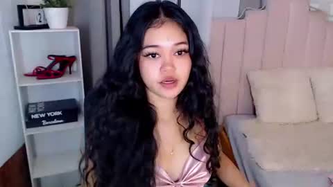 roxxy_blossom online show from 09.28.25