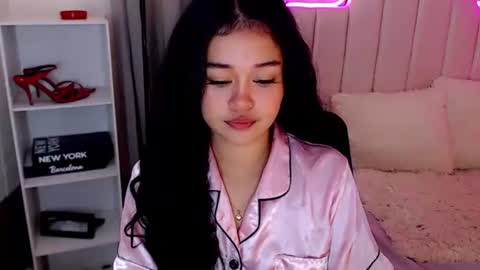 roxxy_blossom online show from 10.11.25