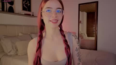 Roxxy online show from 11.22.25