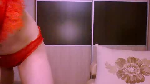 Roxxy Wharton online show from 05.13.26