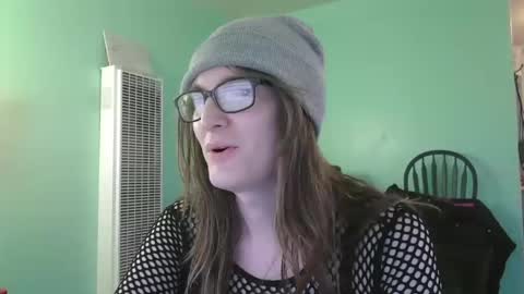 roxy by proxy online show from 03.19.26