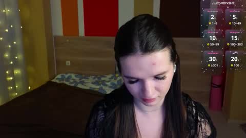 Roxy online show from 03.19.26