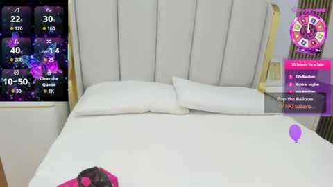 Roxy online show from 04.18.26