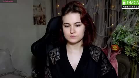 Roxy fiery online show from 11.02.25