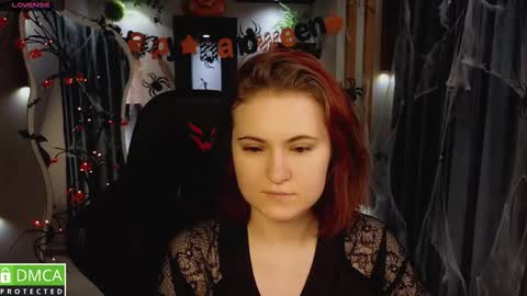 Roxy fiery online show from 11.03.25