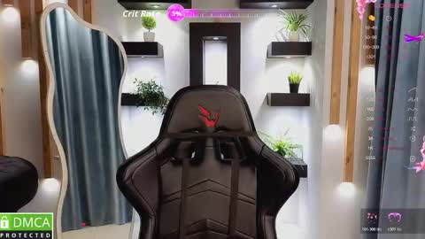 Roxy fiery online show from 12.01.25