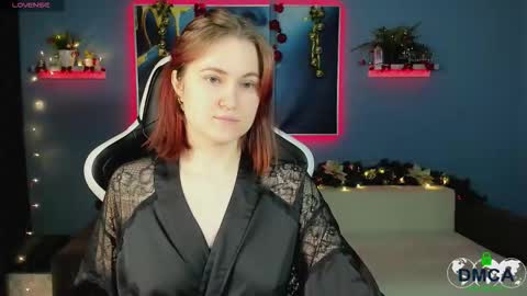 Roxy fiery online show from 12.04.25