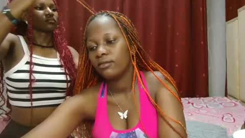 Roxy online show from 04.16.26