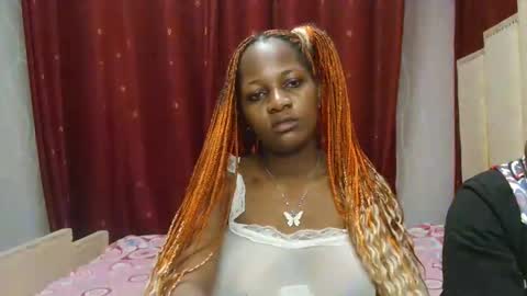 Roxy online show from 04.18.26