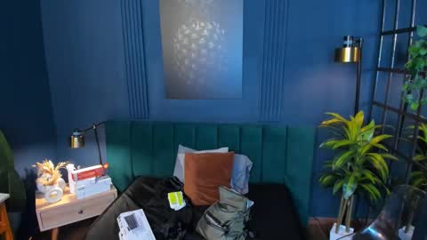 Roxy hell online show from 12.15.25