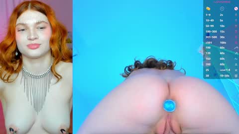 Anna online show from 01.31.25