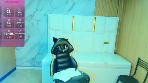 Roxy online show from 05.11.26