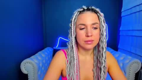 Roxy online show from 11.19.25