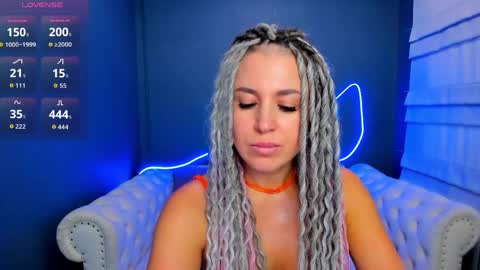 Roxy online show from 04.04.26