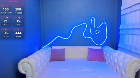 Roxy online show from 04.10.26