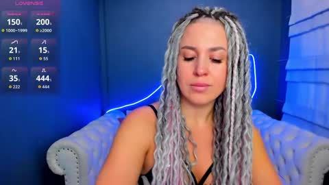 Roxy online show from 04.14.26