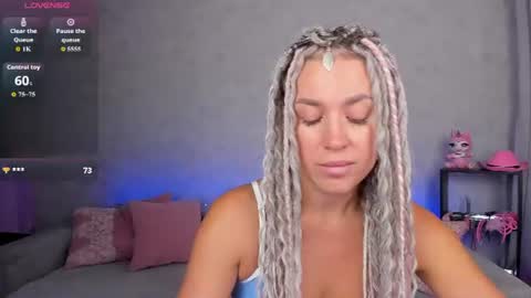 Snapshot of roxy_mars chatting on 07.14.26 Roxy online show from 07.14.26