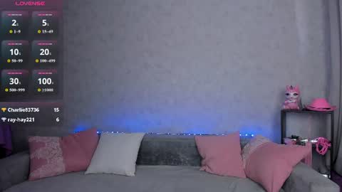 Snapshot of roxy_mars chatting on 07.24.26 Roxy online show from 07.24.26