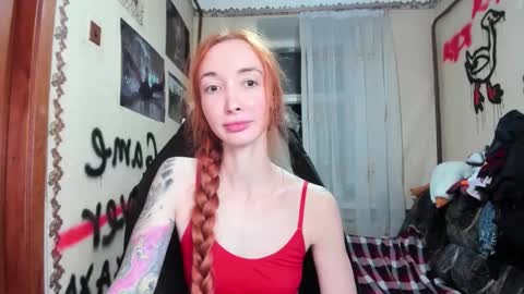 Roxy online show from 11.29.25