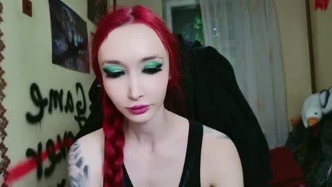 Roxy online show from 06.03.26