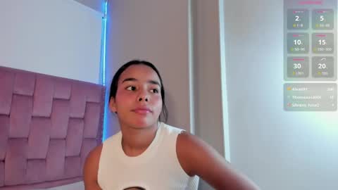 roxy_stone1 online show from 04.15.26