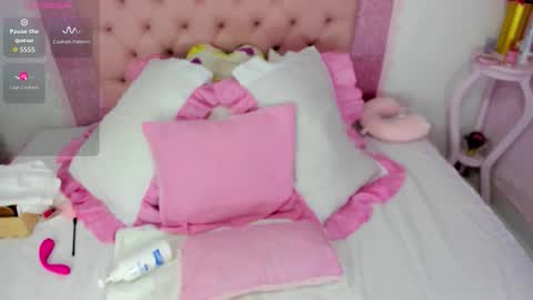 roxy_swt7 online show from 02.03.26