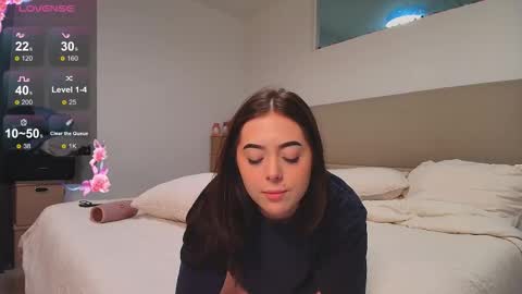 Roxy online show from 03.27.26