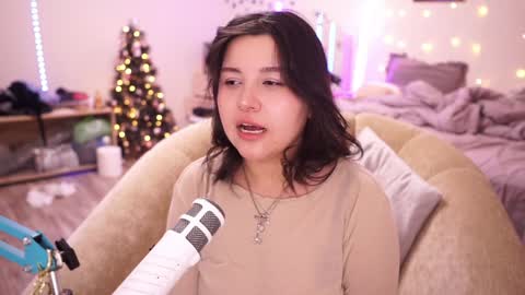 roxysuh online show from 12.24.24