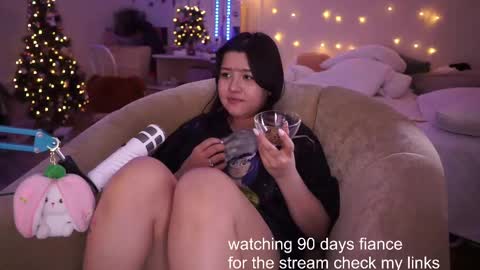 roxysuh online show from 02.21.25